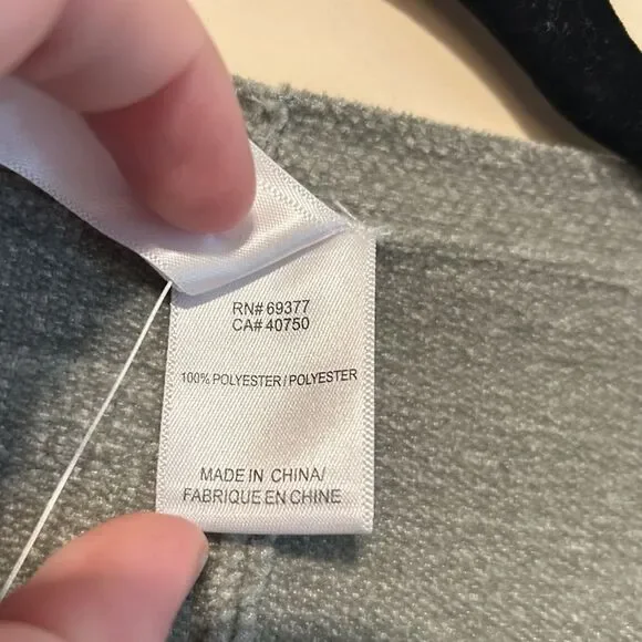 NEW Wynne Lounge VERY OVERSIZED Cardigan in Ciniglia - Picture 8 of 9